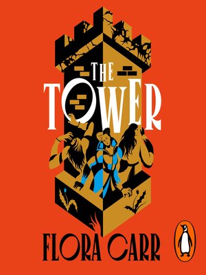 cover image of The Tower
